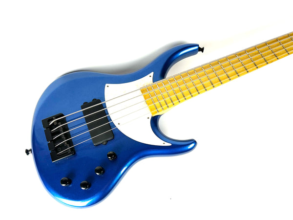 MTD Kingston 5st.