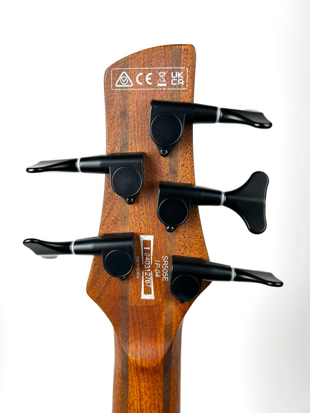 Ibanez SR505