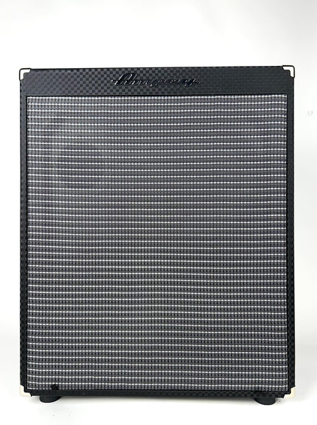 Used Ampeg Rocket Bass RB210