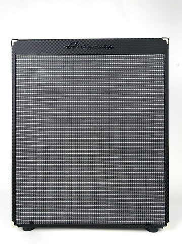 Used Ampeg Rocket Bass RB210