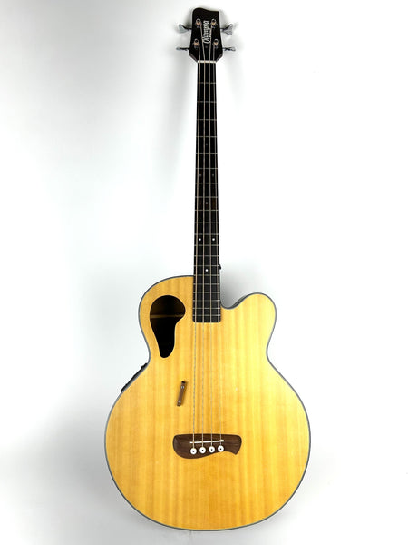 Olympia by Tacoma Acoustic Electric