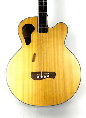 Olympia by Tacoma Acoustic Electric