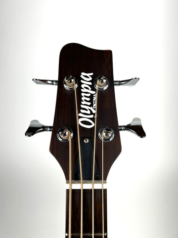 Olympia by Tacoma Acoustic Electric