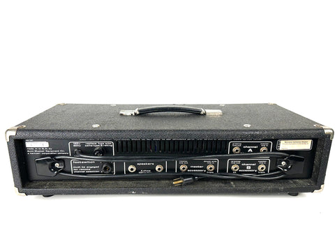 Used Sunn Beta Bass