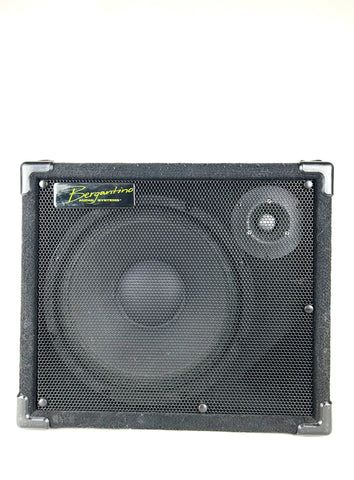 Used Bergantino HT112 (#2)
