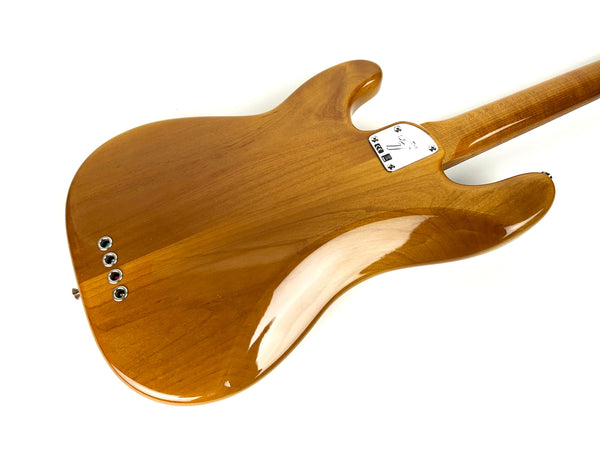 Fender Custom Shop Artisan Spalted Maple Post Modern Precision