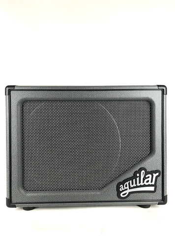 Used Aguilar SL112 Ltd. Ed. Dorian Gray (#1)