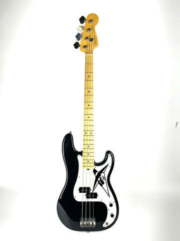 Fender American Series Precision