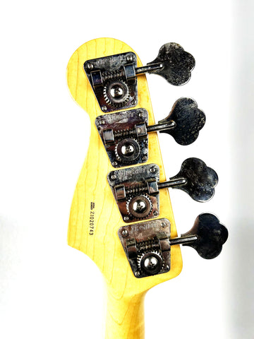 Fender American Series Precision