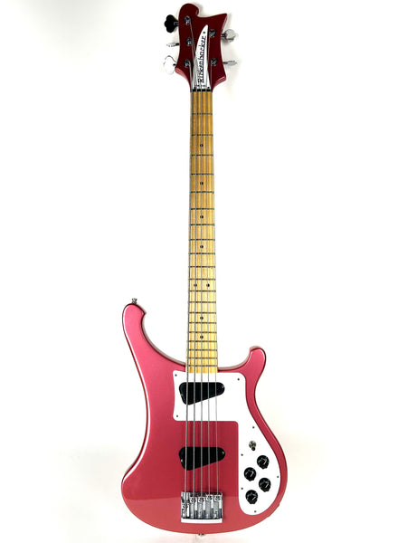 Rickenbacker 4003S/5