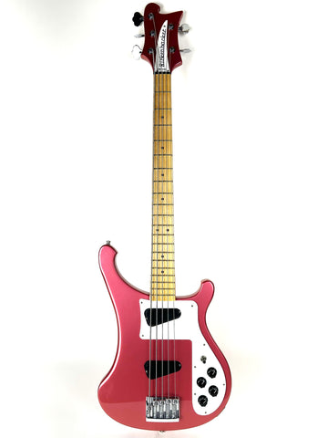 Rickenbacker 4003S/5