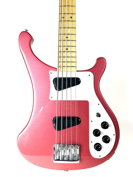 Rickenbacker 4003S/5