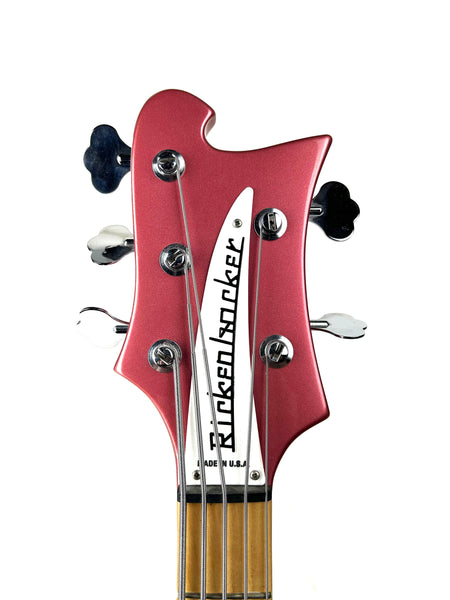 Rickenbacker 4003S/5