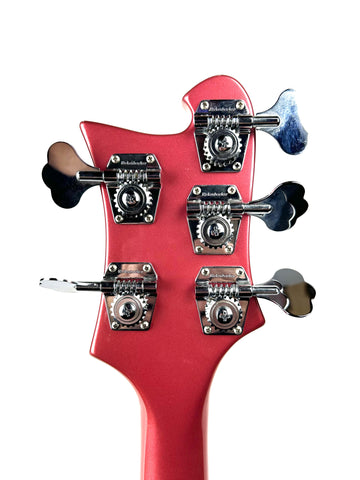 Rickenbacker 4003S/5