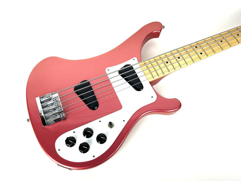 Rickenbacker 4003S/5