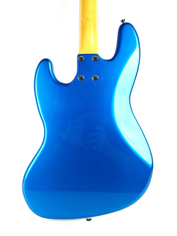 Roscoe Classic JJ Fretless