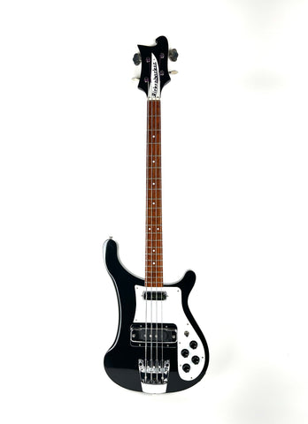 Rickenbacker 4001 C64S