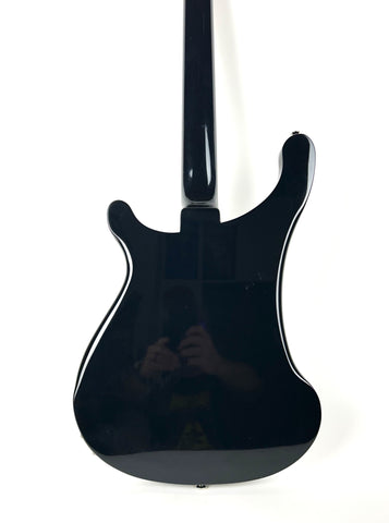 Rickenbacker 4001 C64S