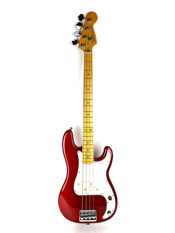 Fender Precision Bass Elite I