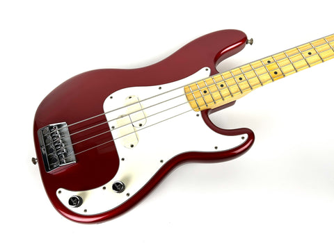 Fender Precision Bass Elite I