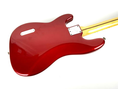 Fender Precision Bass Elite I
