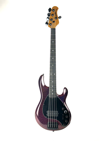 Music Man DarkRay 5