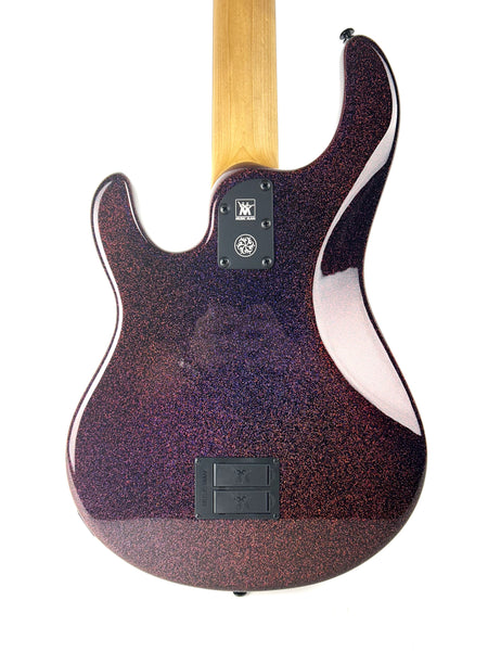 Music Man DarkRay 5