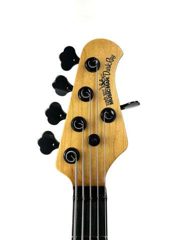 Music Man DarkRay 5