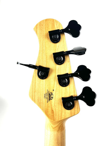 Music Man DarkRay 5