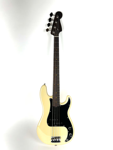 Fender Mod Shop Precision Bass