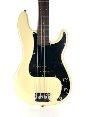 Fender Mod Shop Precision Bass