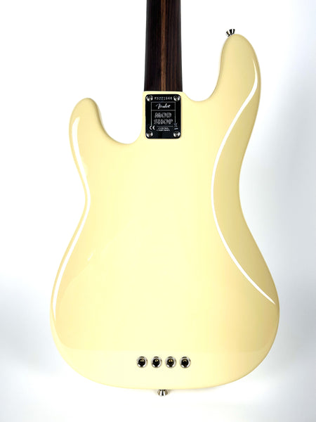 Fender Mod Shop Precision Bass