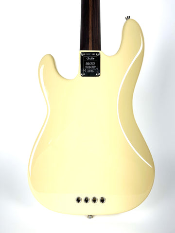 Fender Mod Shop Precision Bass