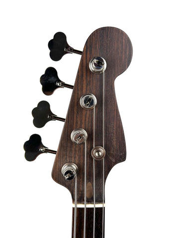Fender Mod Shop Precision Bass