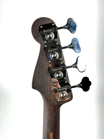 Fender Mod Shop Precision Bass