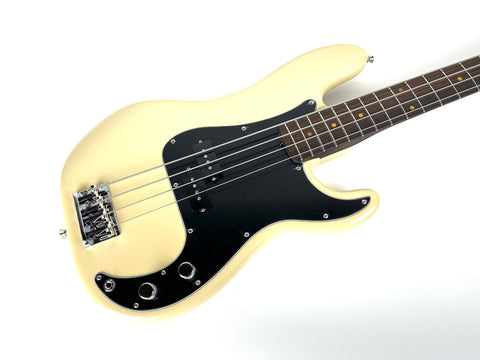 Fender Mod Shop Precision Bass