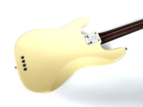 Fender Mod Shop Precision Bass