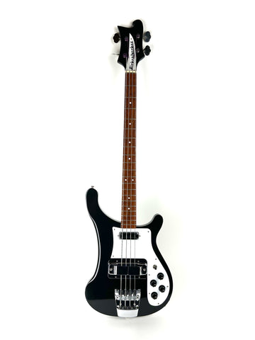 Rickenbacker 4001 C64S