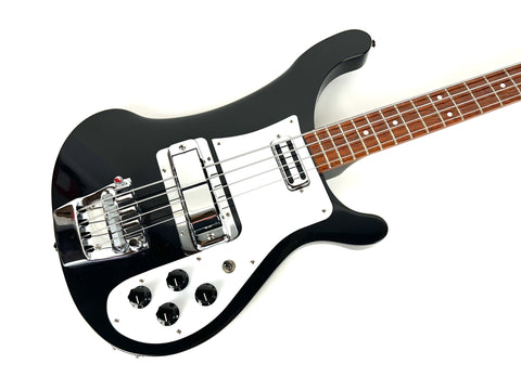 Rickenbacker 4001 C64S
