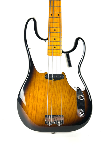 Fender American Vintage II 1954 Precision Bass
