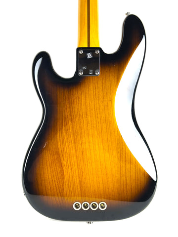 Fender American Vintage II 1954 Precision Bass