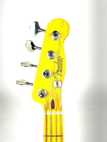 Fender American Vintage II 1954 Precision Bass