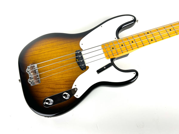 Fender American Vintage II 1954 Precision Bass