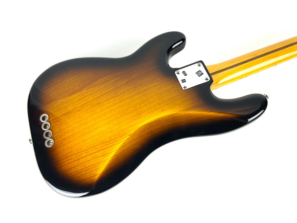 Fender American Vintage II 1954 Precision Bass