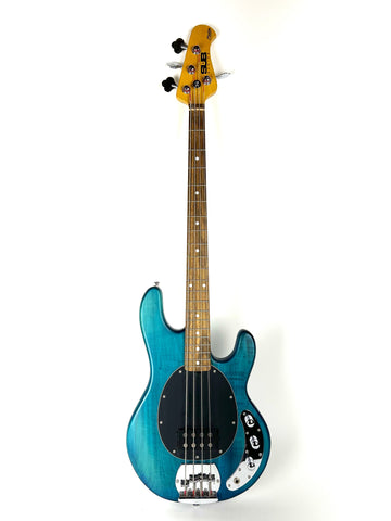 Sterling by Music Man SUB Series