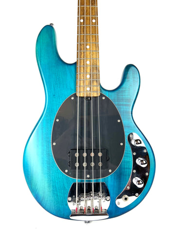 Sterling by Music Man SUB Series