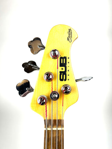 Sterling by Music Man SUB Series