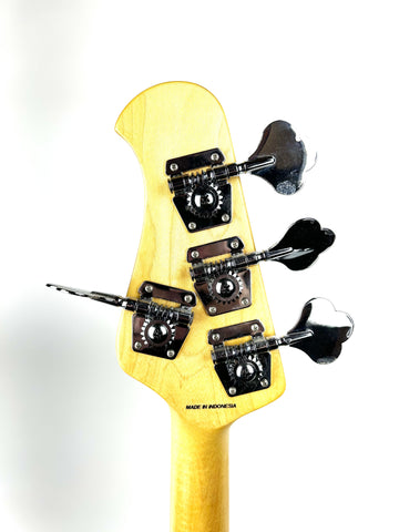 Sterling by Music Man SUB Series