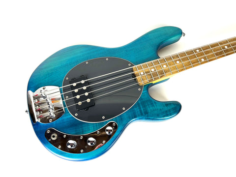 Sterling by Music Man SUB Series