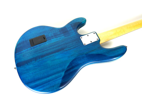 Sterling by Music Man SUB Series